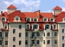 Черепица BRAAS