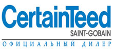Битумная черепица SertainTeed