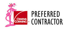 Битумная черепица Owens Corning