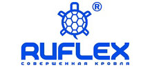 Битумная черепица RUFLEX