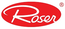 Композитная черепица ROSER