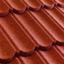 Композитная черепица Metrotile MetroBond
