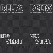 DELTA-NEO VENT