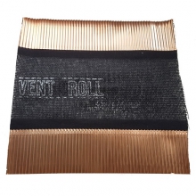 DELTA-VENT ROLL 360 KUPFER
