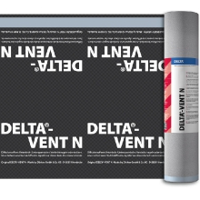 Гидроизоляция Delta Vent N