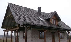 Плюсы и минусы Металлочерепицы