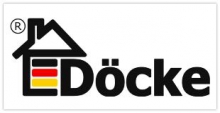 Водосток пластиковый Döcke