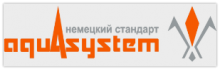Водосток металлический AQUASYSTEM