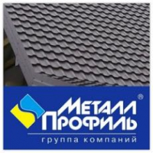 Металлочерепица Металл Профиль