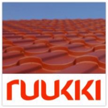 Металлочерепица Ruukki