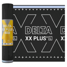 Диффузионная мембрана 50*1,5 м DELTA-XX PLUS LIGHT