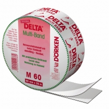 DELTA-MULTI-BAND M 60 Дельта Мульти банд