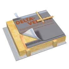 Delta Vent N Plus / ДЕЛЬТА Вент Н Плюс