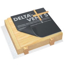 Delta Vent S / ДЕЛЬТА Вент С