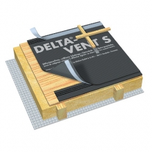 Delta Vent S Plus / ДЕЛЬТА ВЕНТ С ПЛЮС