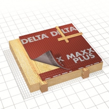 Delta Maxx Plus / Дельта Макс Плюс