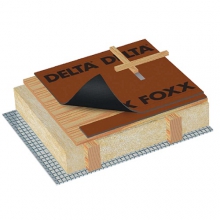 Delta Foxx / ДЕЛЬТА ФОКС