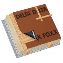 Delta Foxx Plus / ДЕЛЬТА ФОКС ПЛЮС
