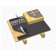 Delta Fol PVG Plus /ДЕЛЬТА ФОЛ ПВГ ПЛЮС