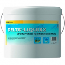 DELTA-LIQUIXX / ДЕЛЬТА ЛИКВИКС